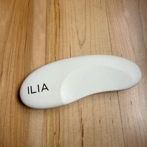 ILIA face pallet blush, contour, bronze